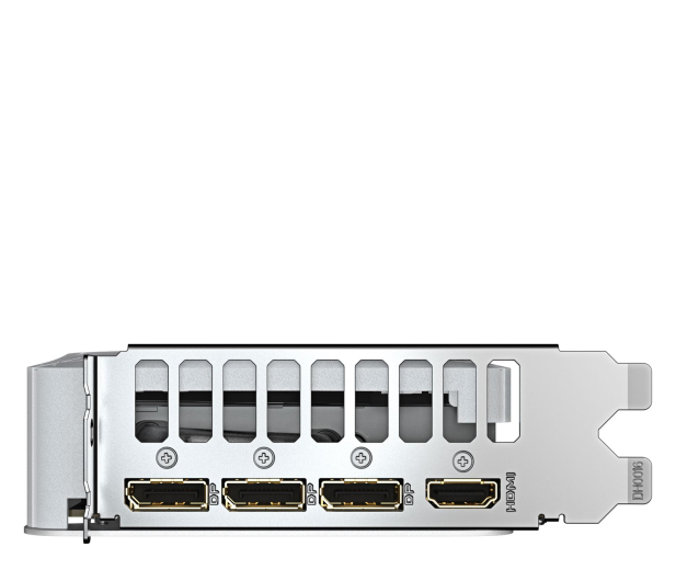 GIGABYTE GeForce RTX 5060 Ti Eagle OC Ice 8GB GDDR7 DLSS4 - 1331002 - zdjęcie 9